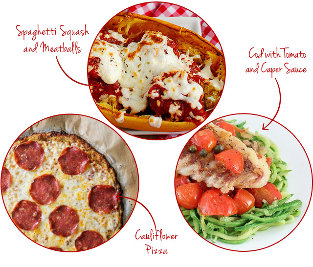 Low-carb Recipes for Kids | Weekly Recipes | Honeykids Asia